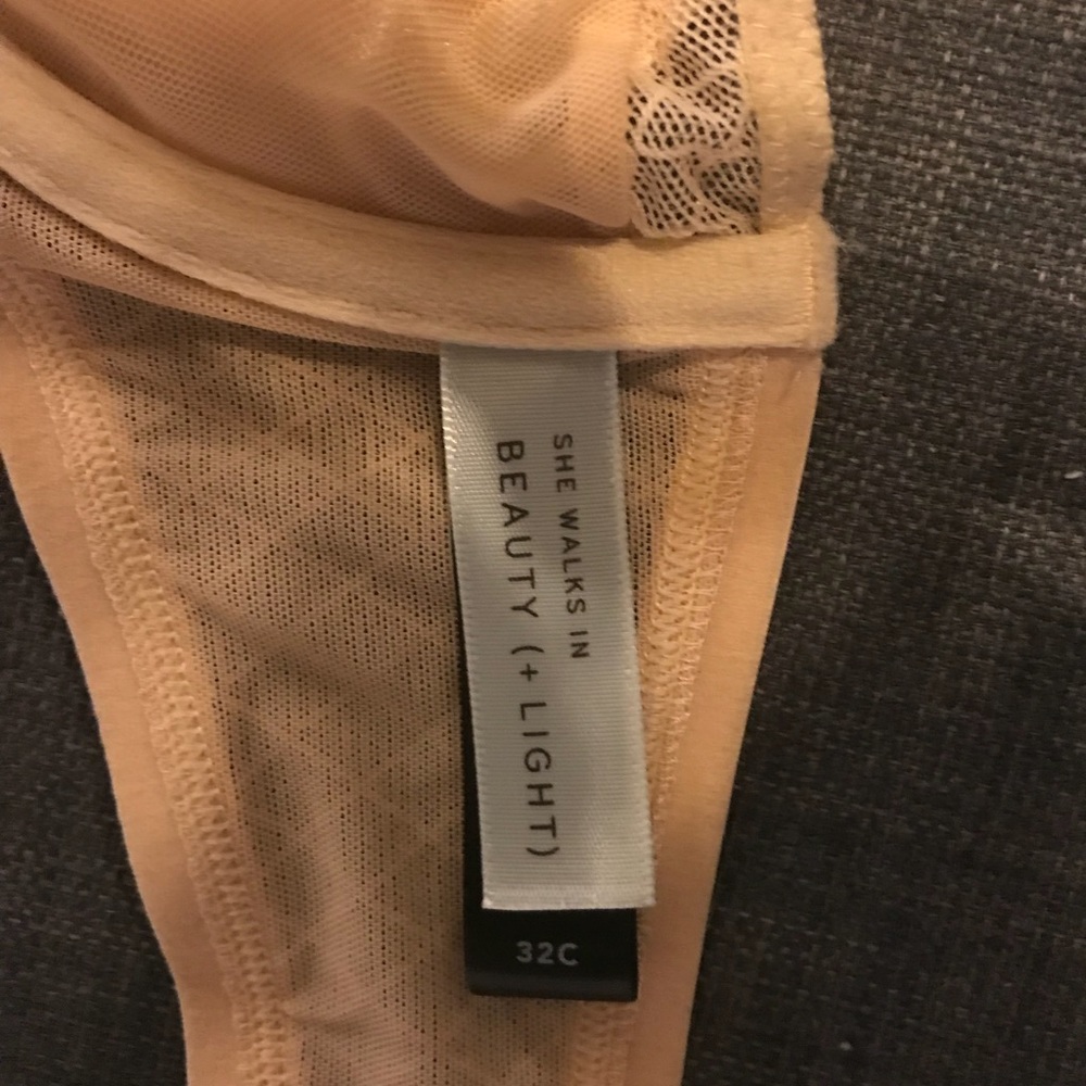 Women’s bra